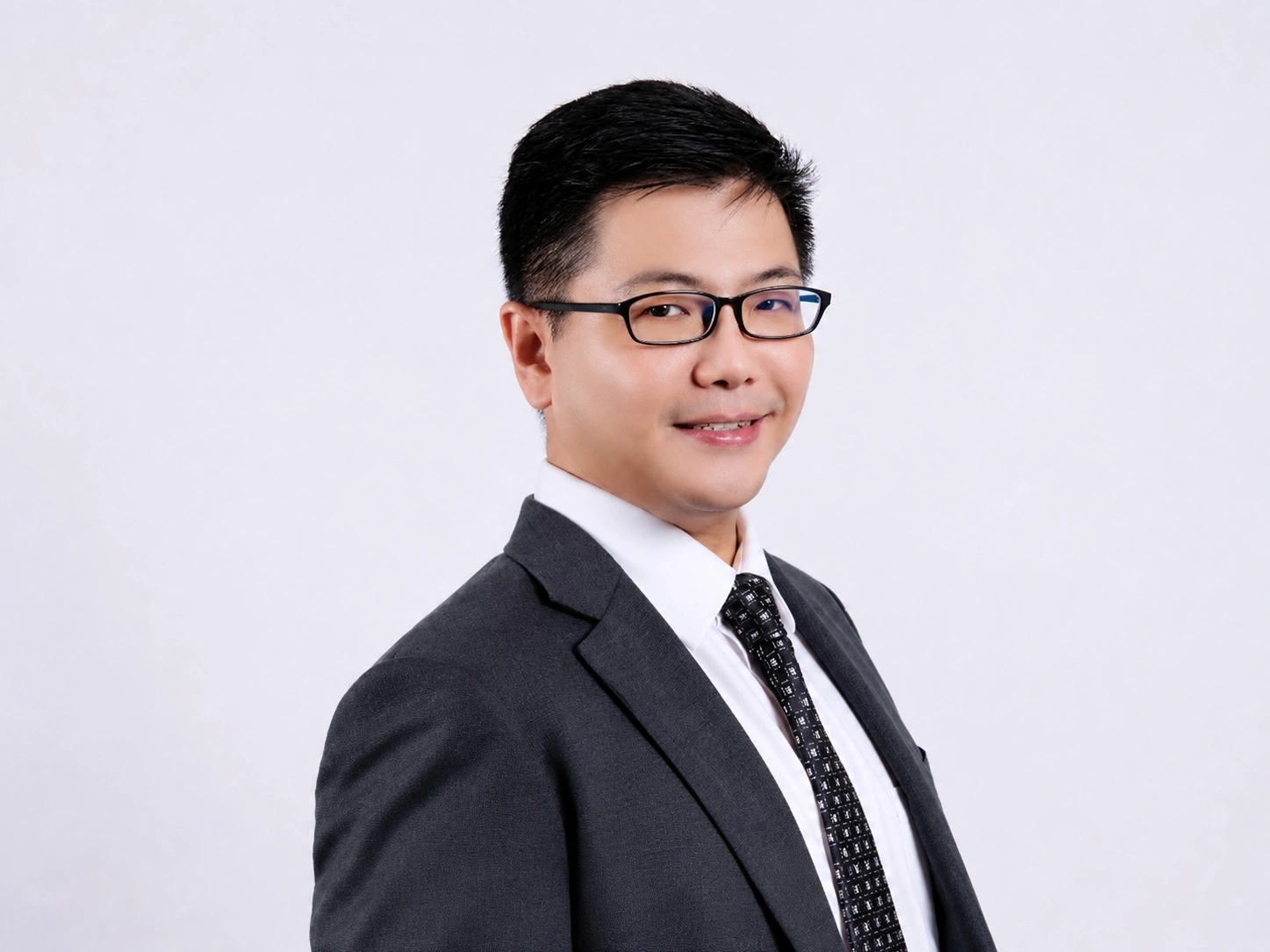 Adrian Song