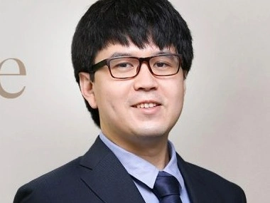 Jeremy Chen