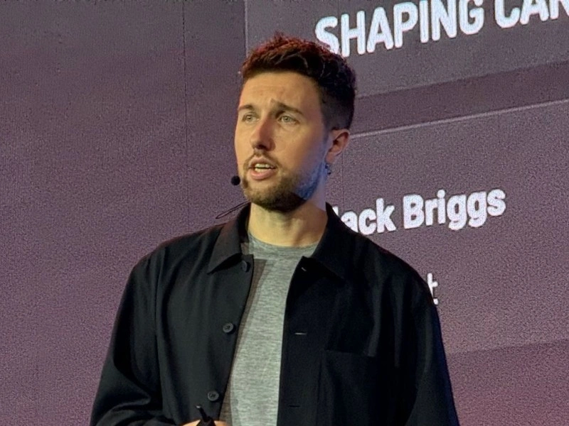 Jack Briggs