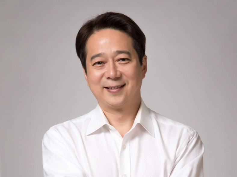 Dohyun Pak