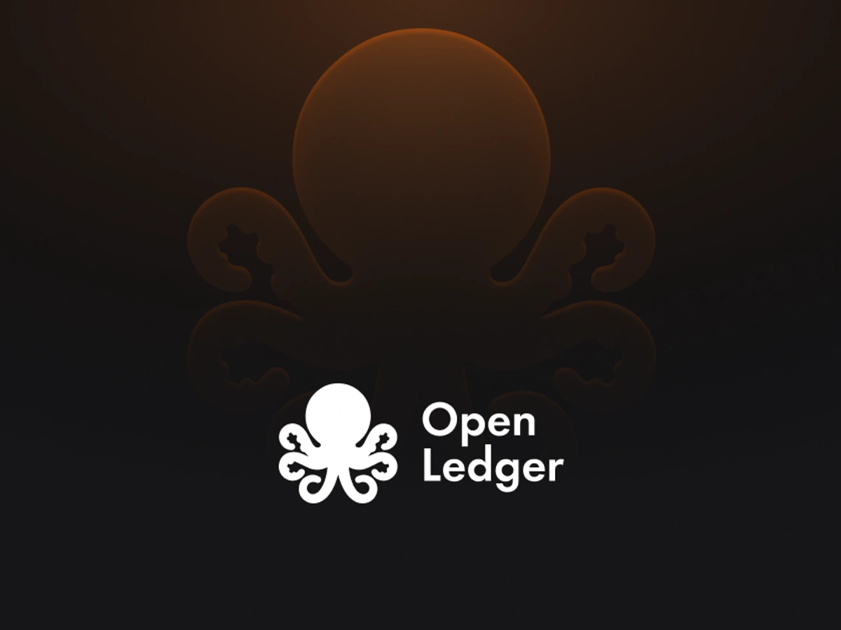 Openledger