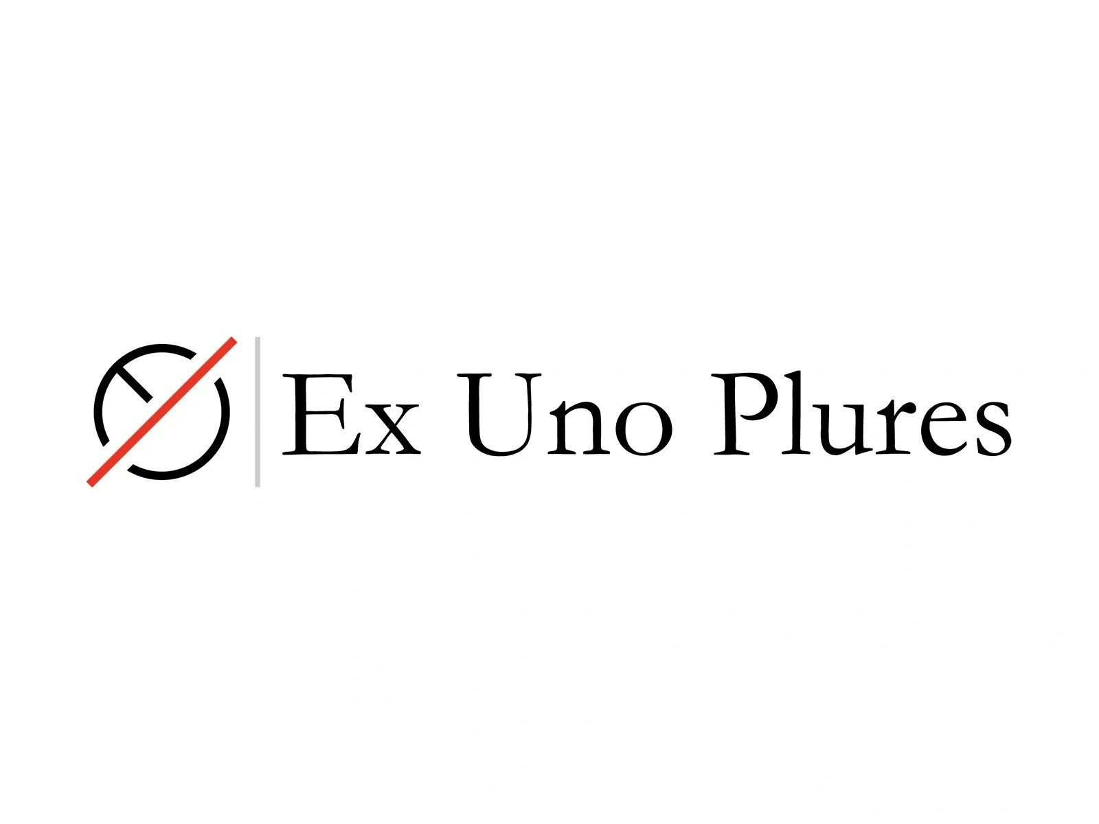 Ex Uno Plures