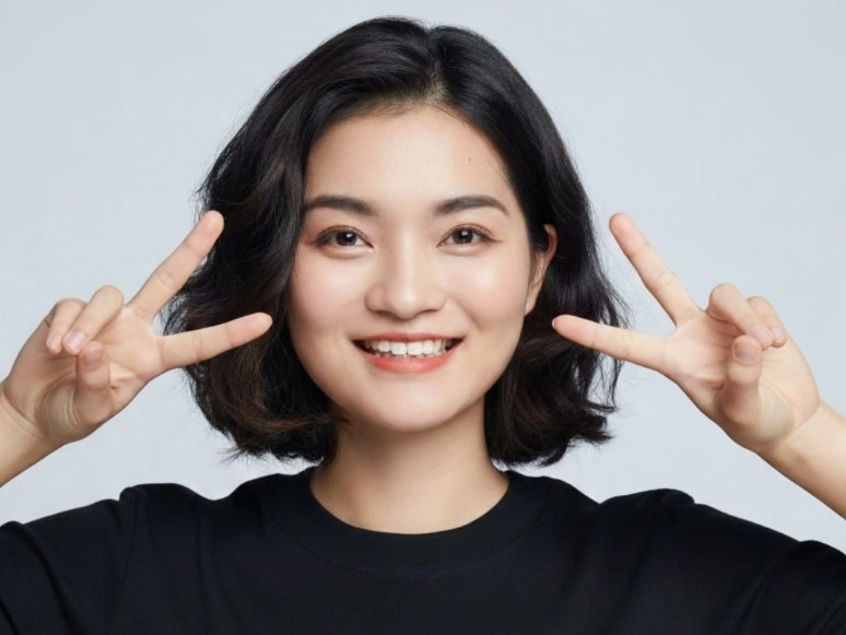 Nina Rong