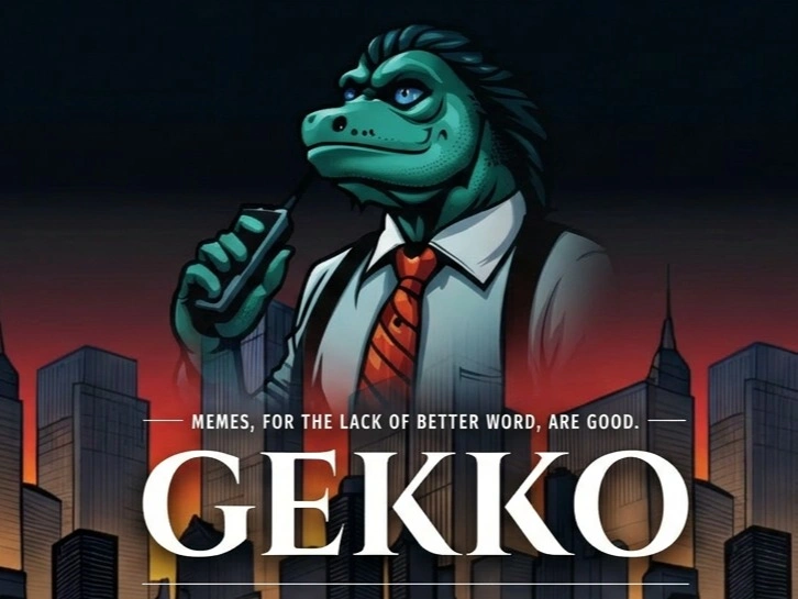GEKKO