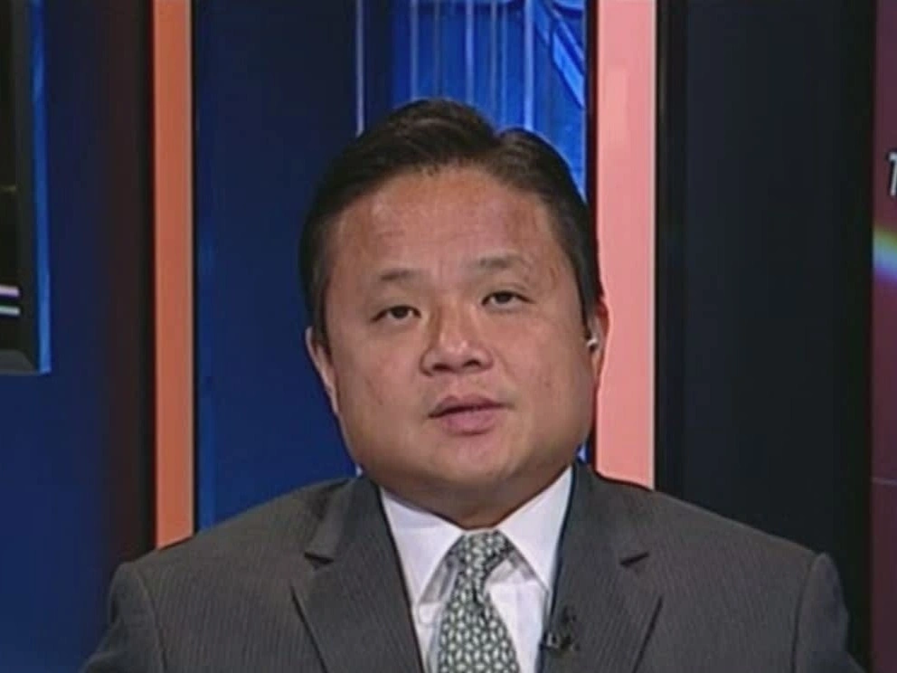 Chi Tsang