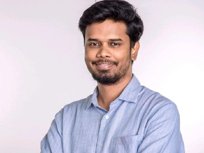 Karthik Sakthivel