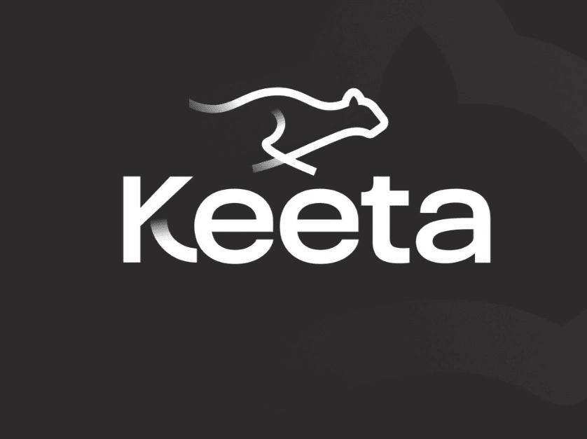 Keeta Network