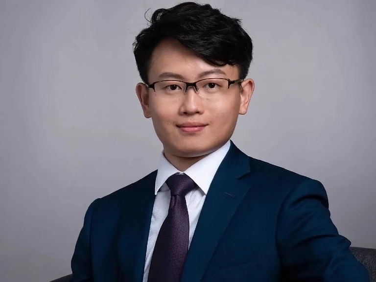 Jerome Wong