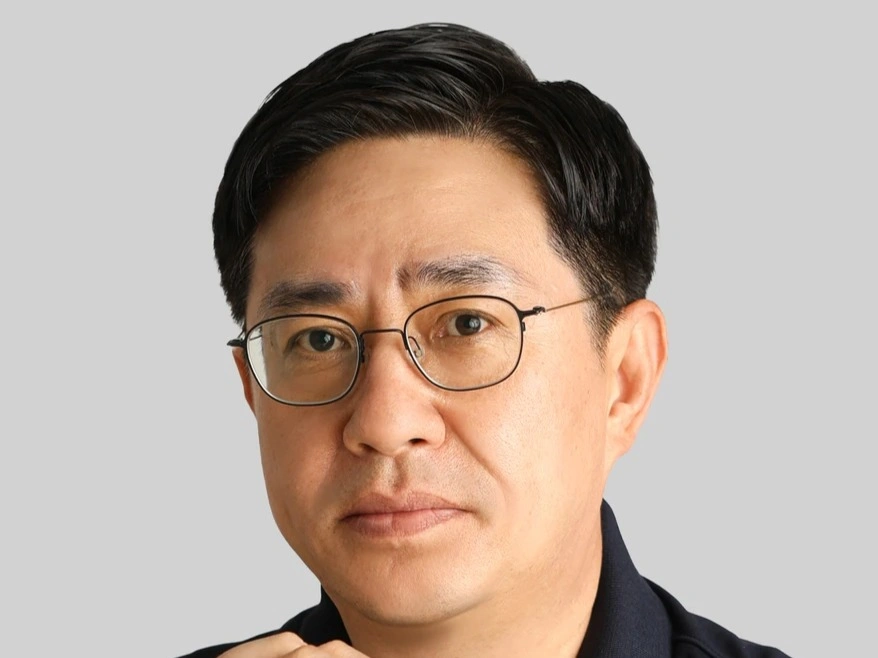 Jinseok Cho