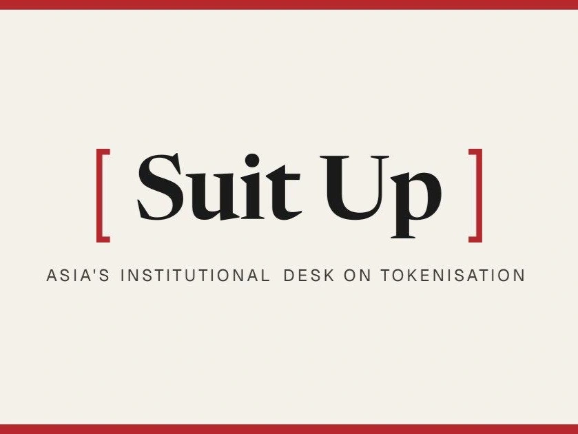Suit Up