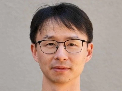Michael Zhang