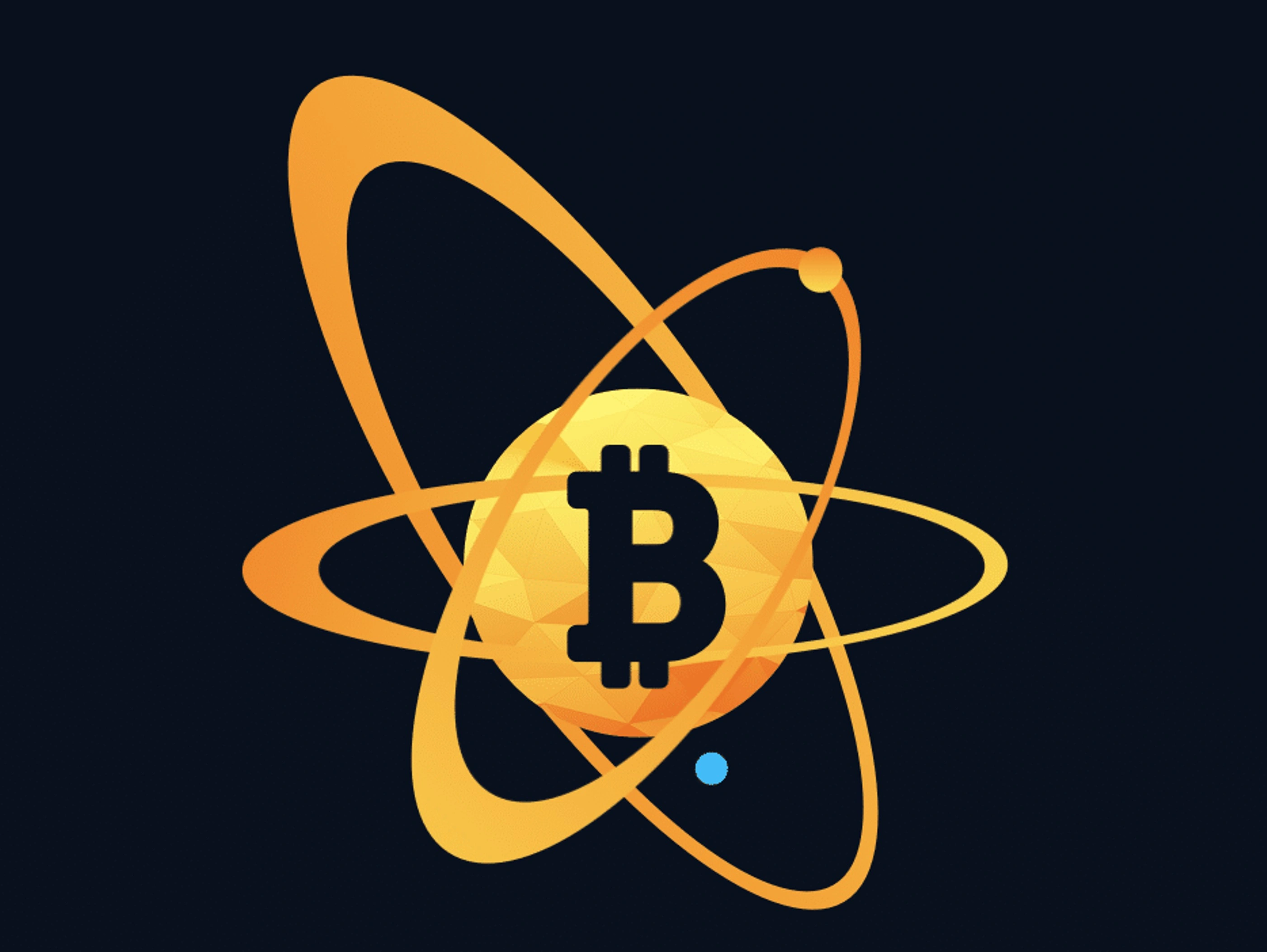 Bitcoin Atom