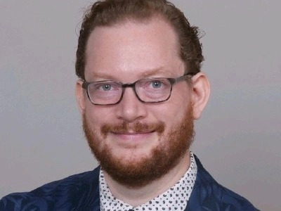 Eric Hartford