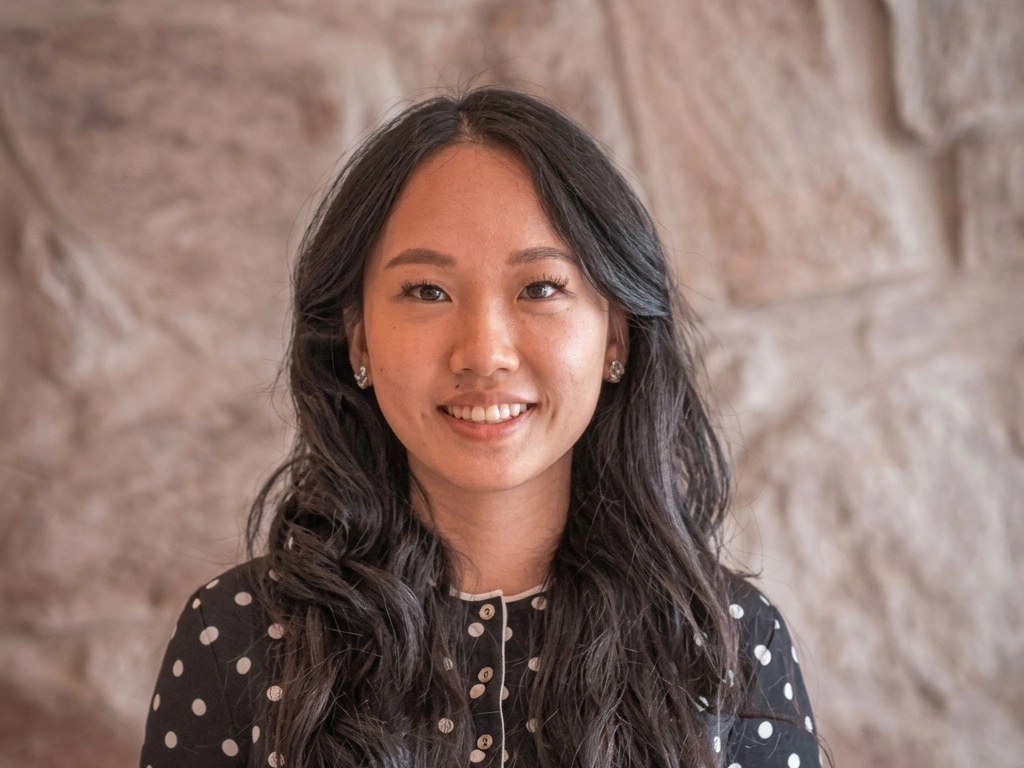 Suyang Yang