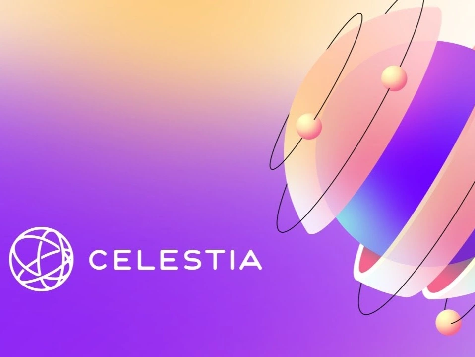 Celestia
