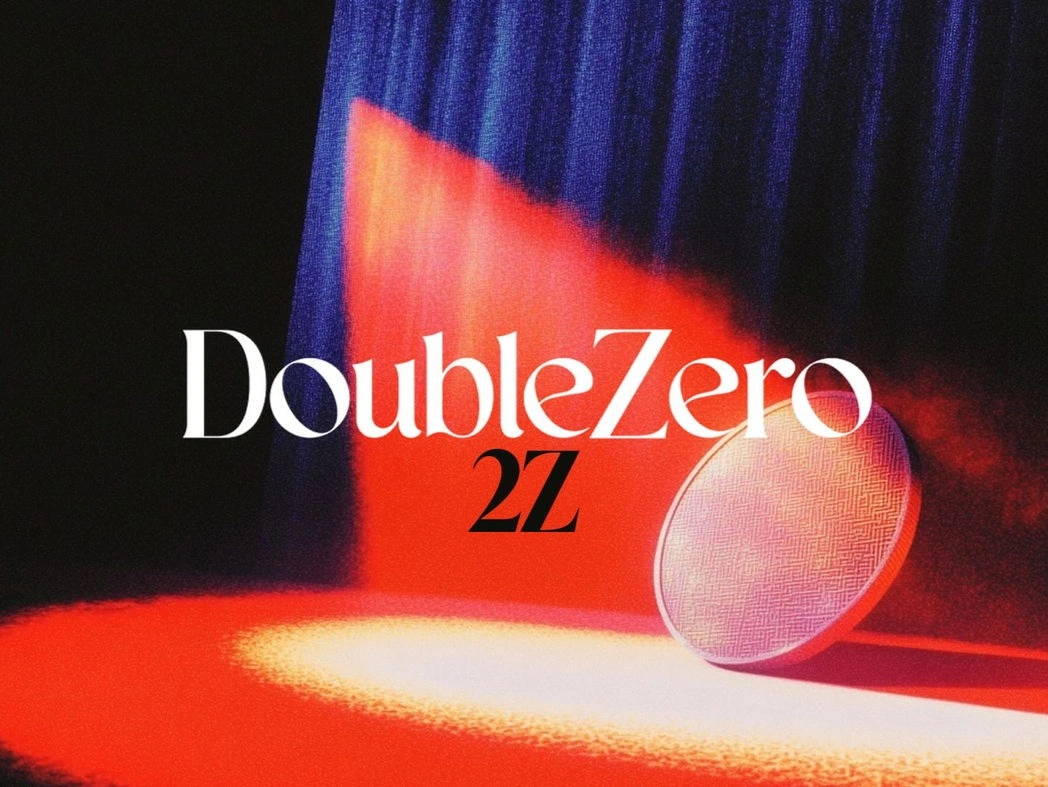 DoubleZero
