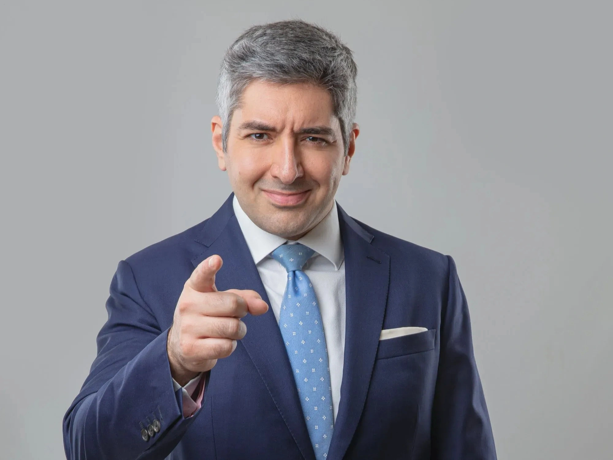 Henri Arslanian