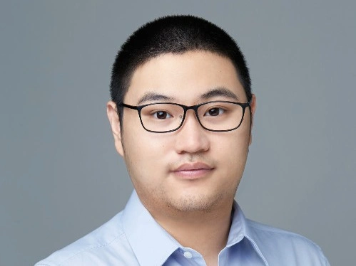 Mark Zhang