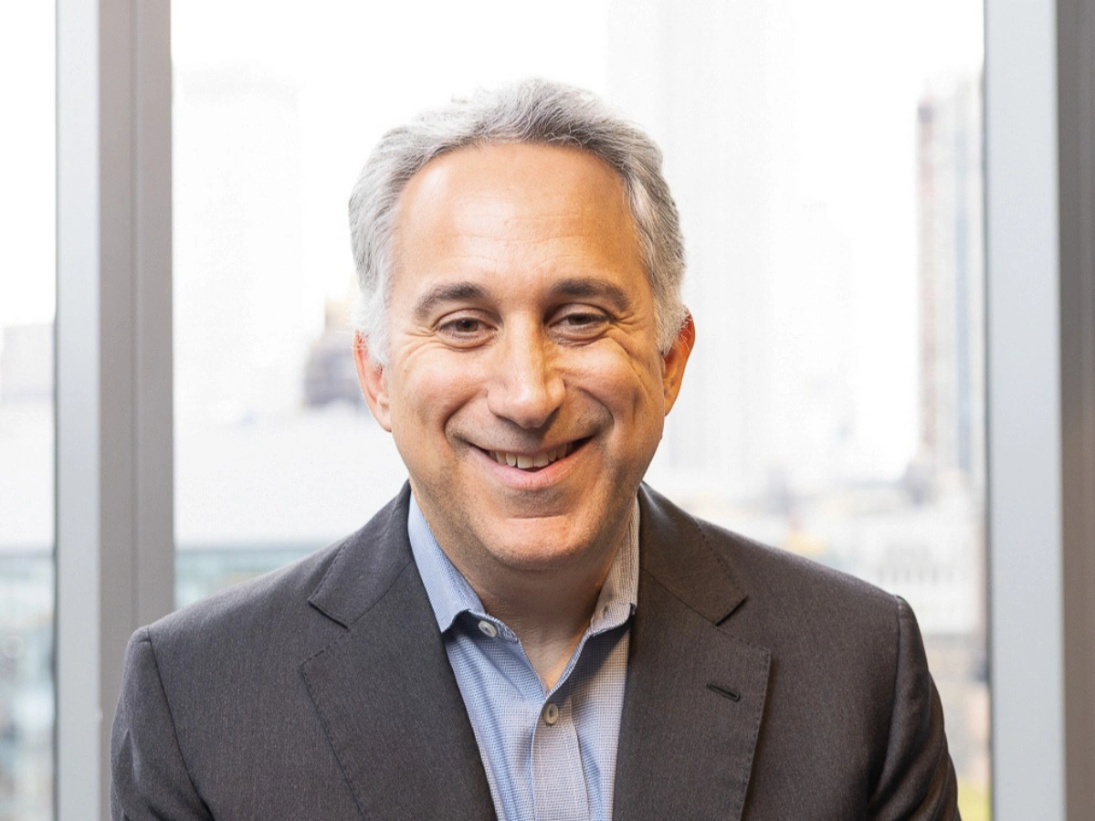 David Schamis