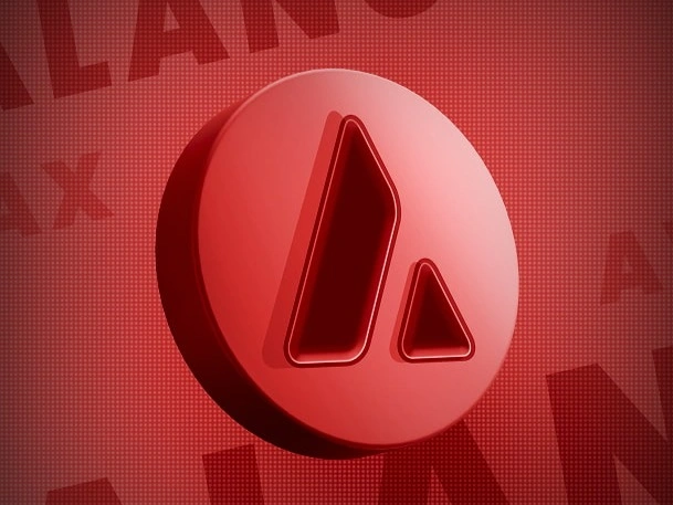 Avalanche (AVAX)