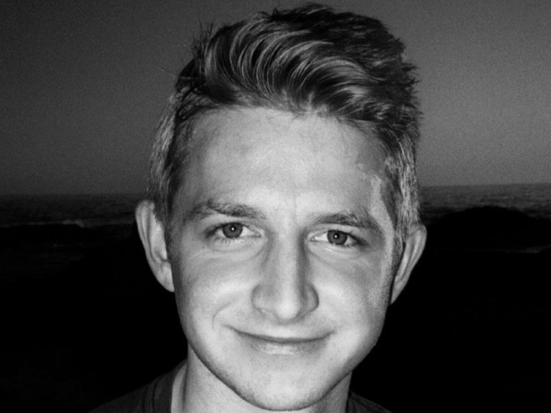 James Woodman