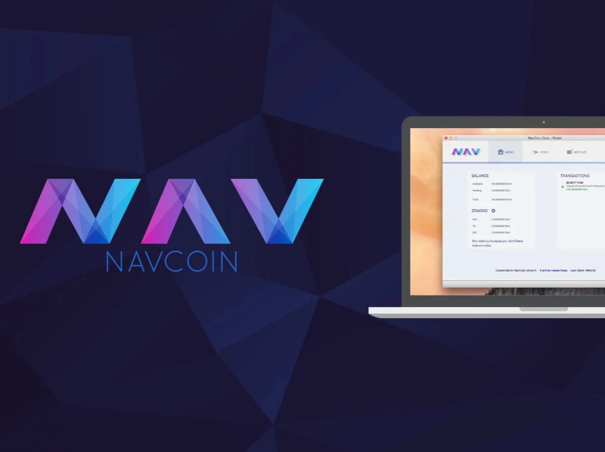 NavCoin