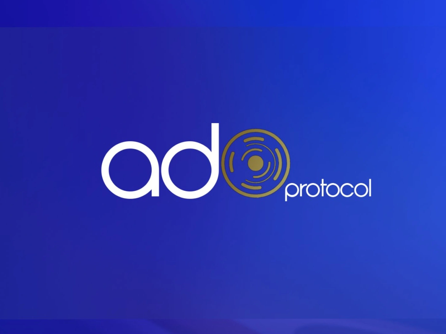 Ado Protocol
