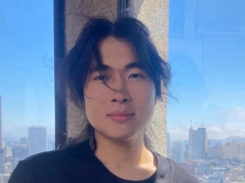 Yinghao Aaron Li