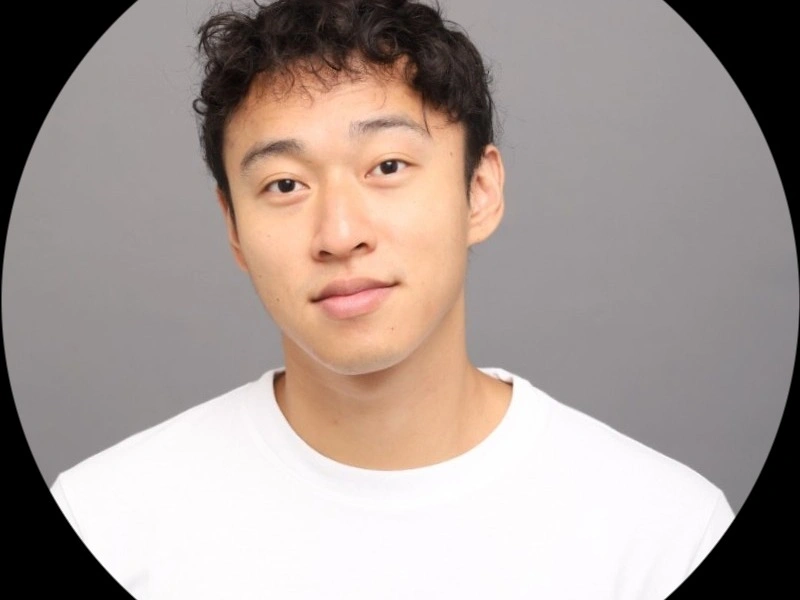 Aaron Ong