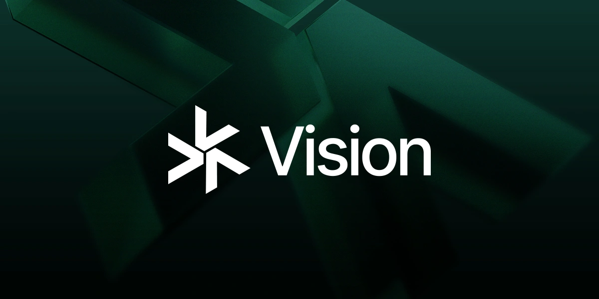 Vision Token