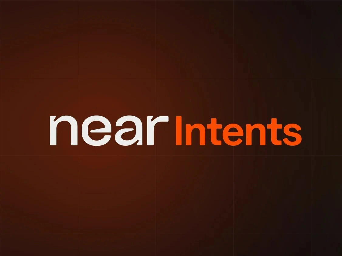 NEAR Intents