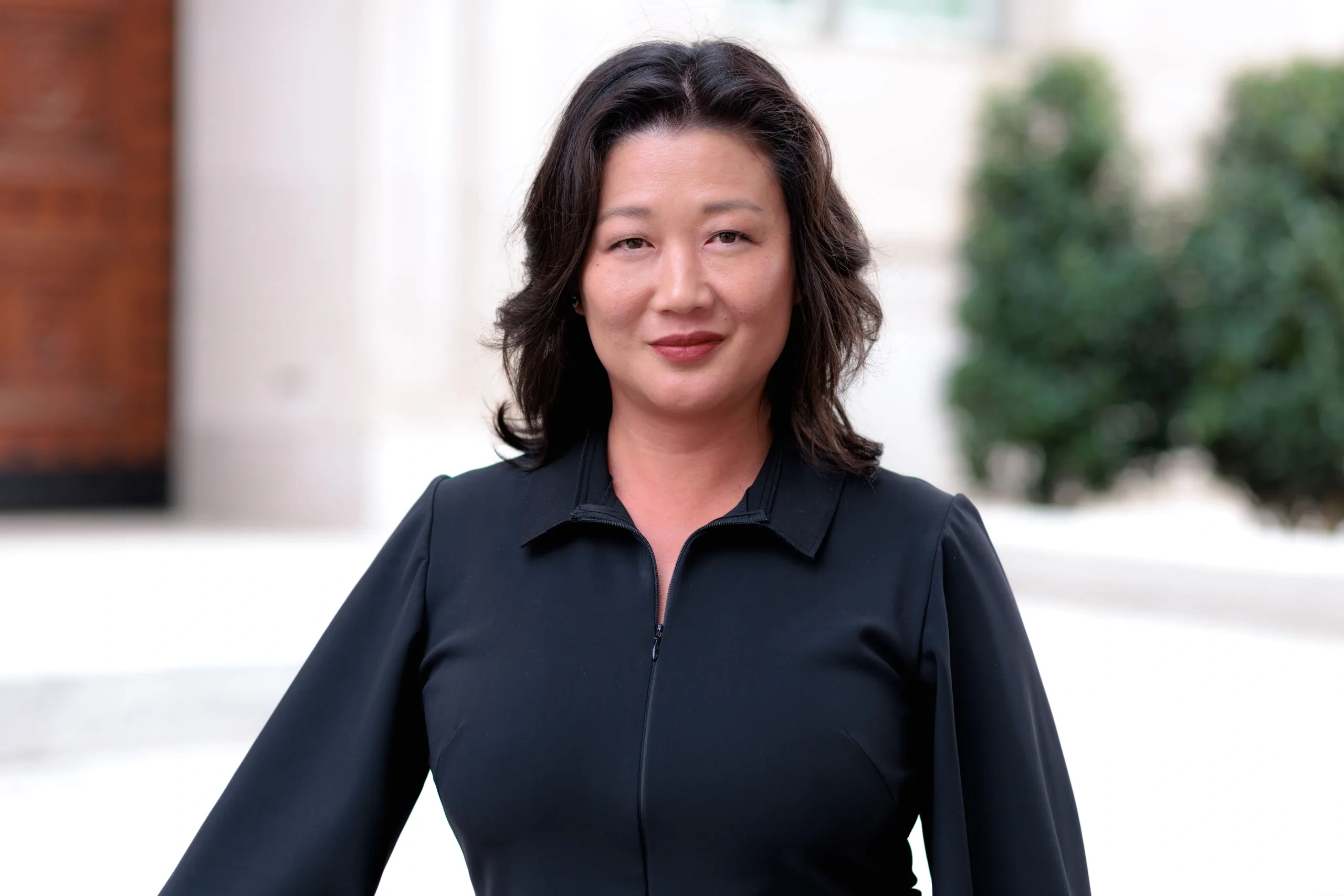 Linda Jeng