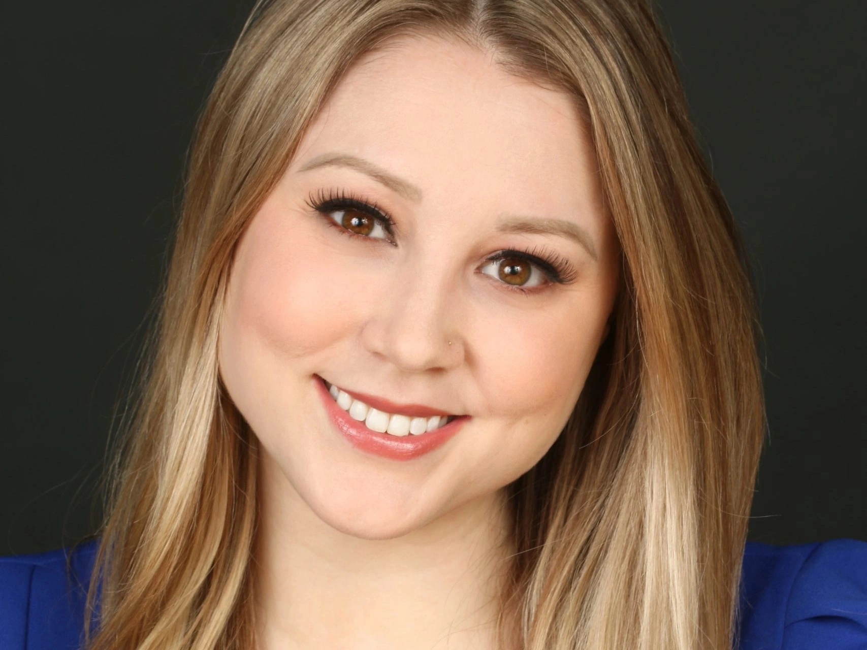 Eleanor Terrett