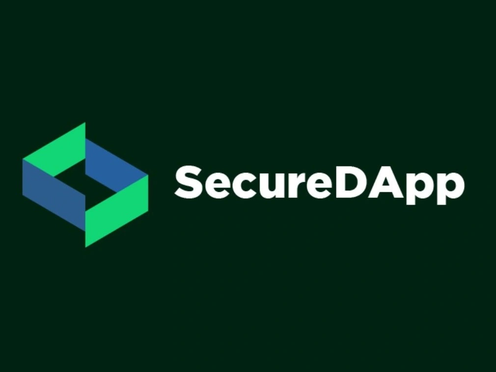 SecureDApp