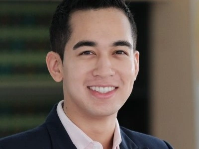 Augie Ilag