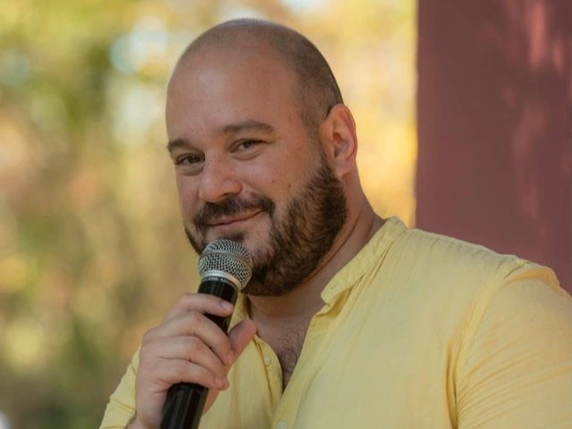 Diego Gutierrez Zaldivar