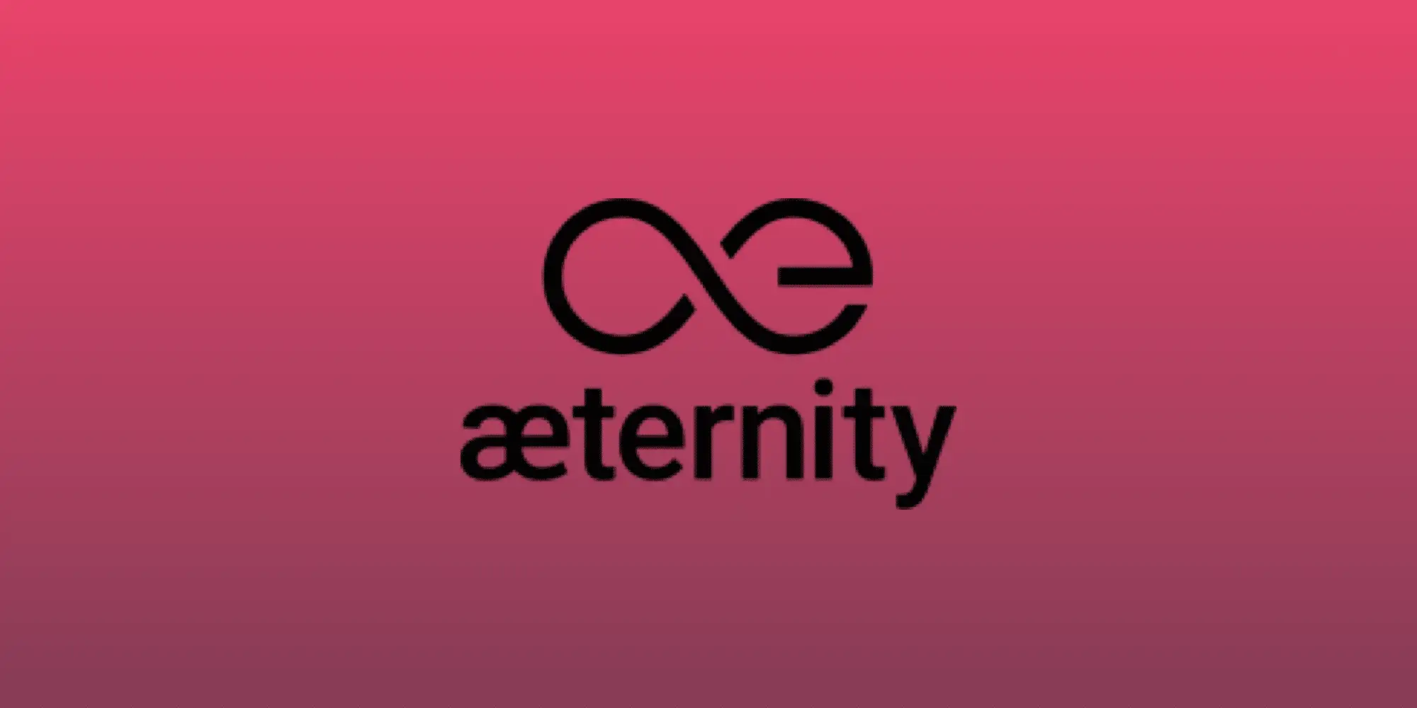 Aeternity 
