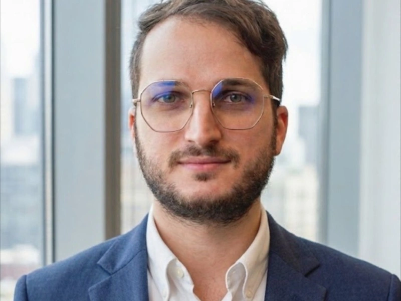 Michael Kantor