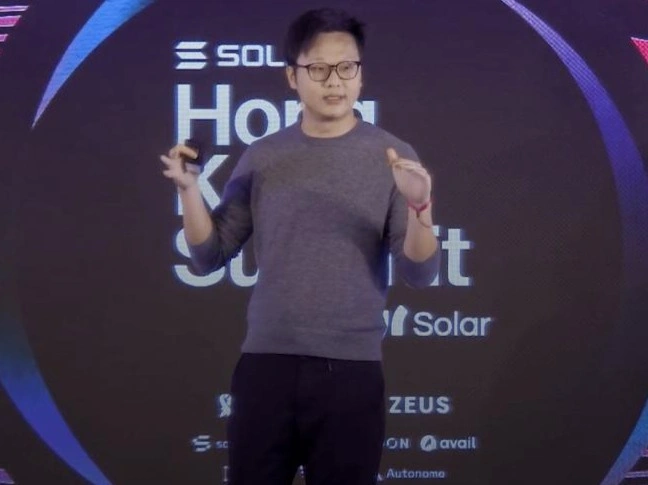 Jason Li