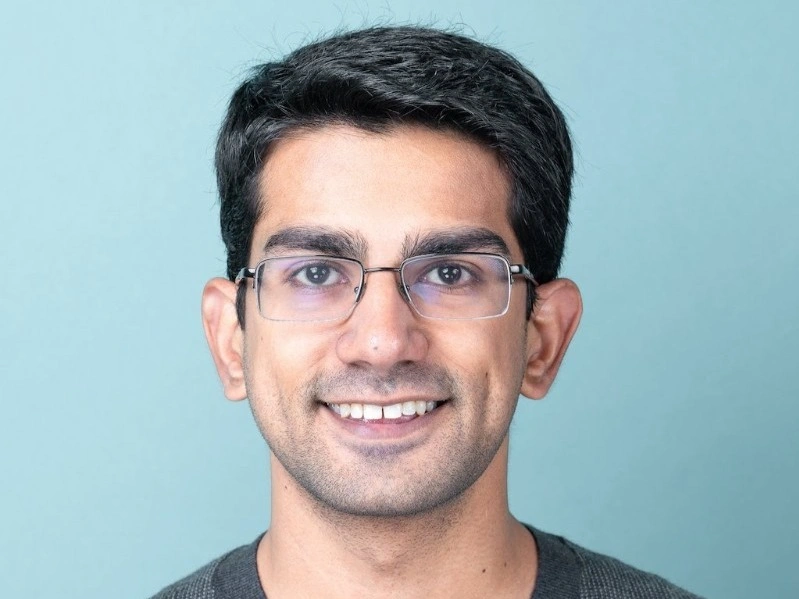 Kartik Talwar