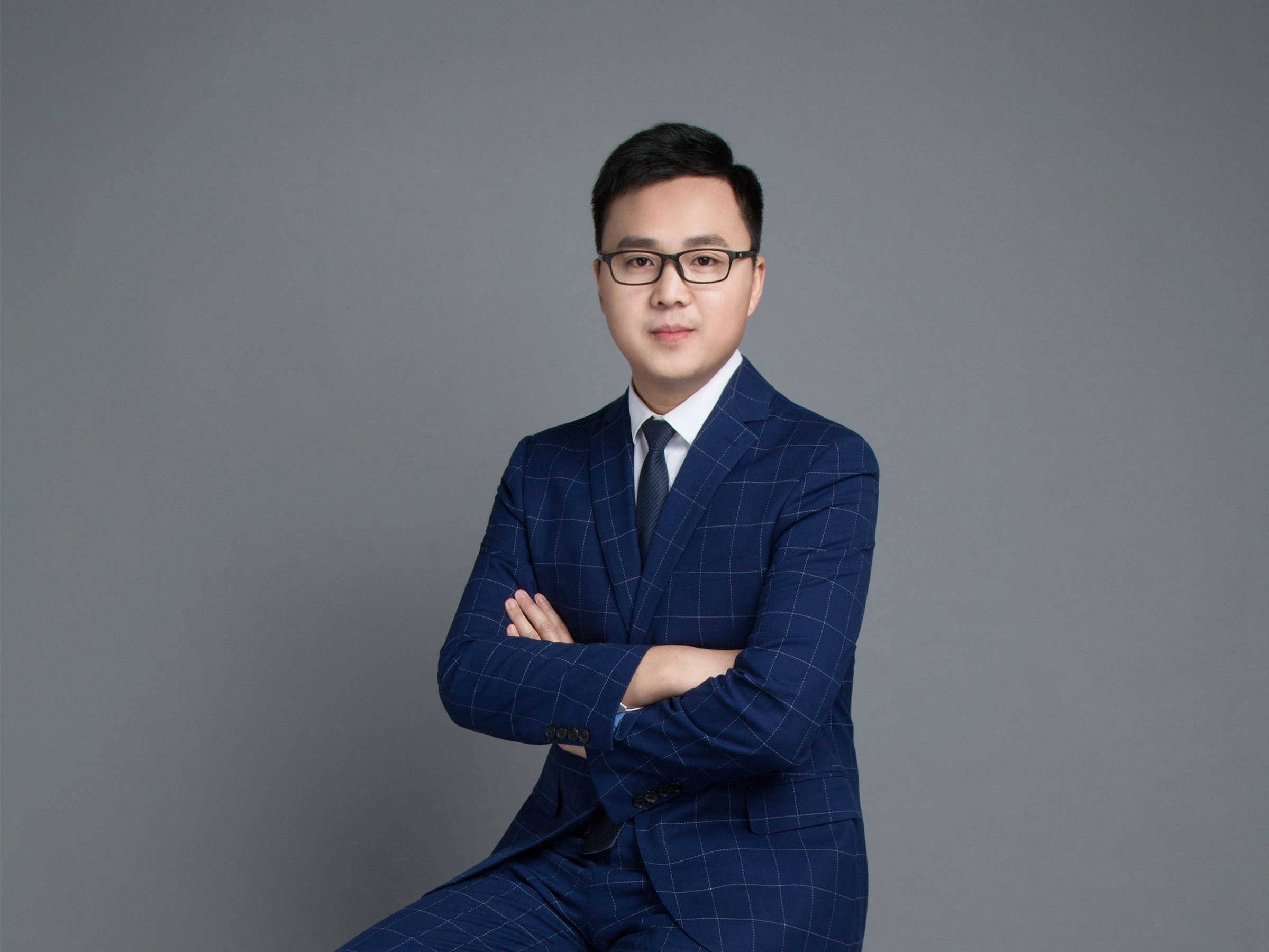 Haipo Yang