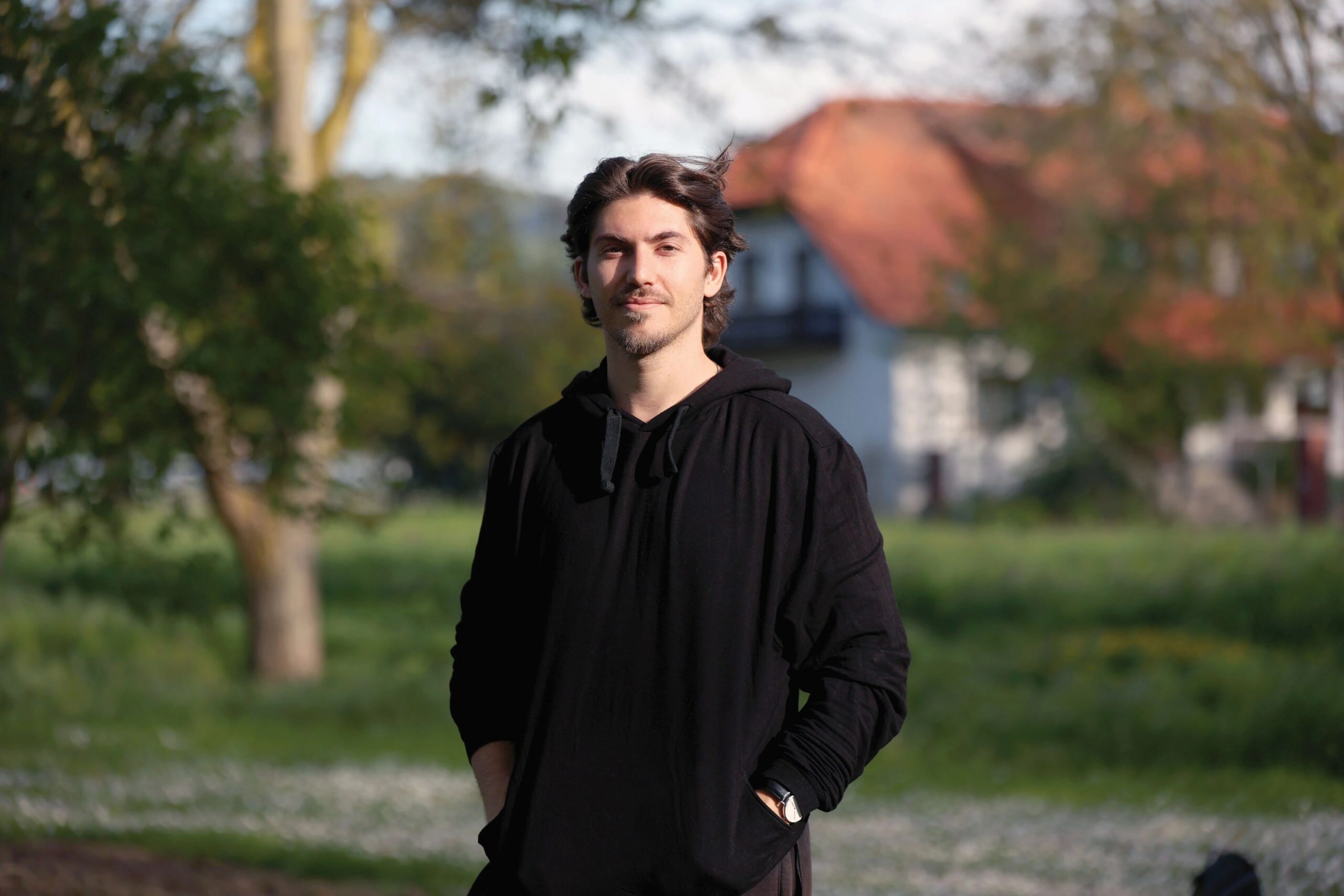 Max Thake