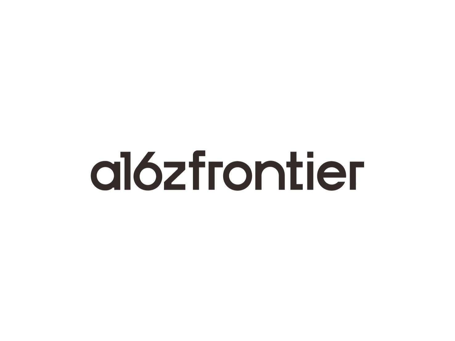 a16z Frontier