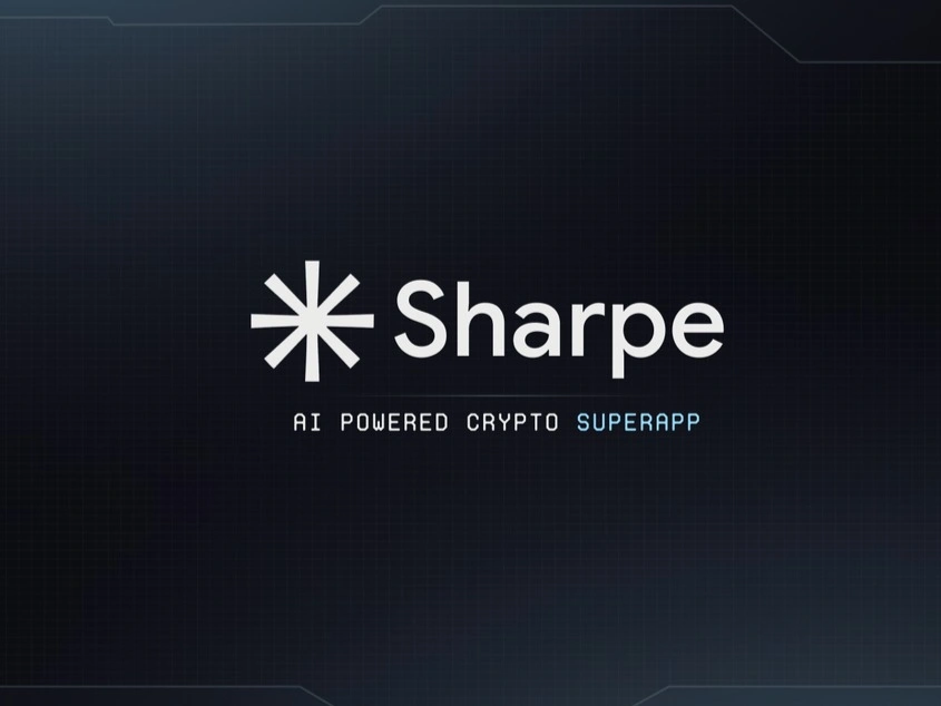 Sharpe AI