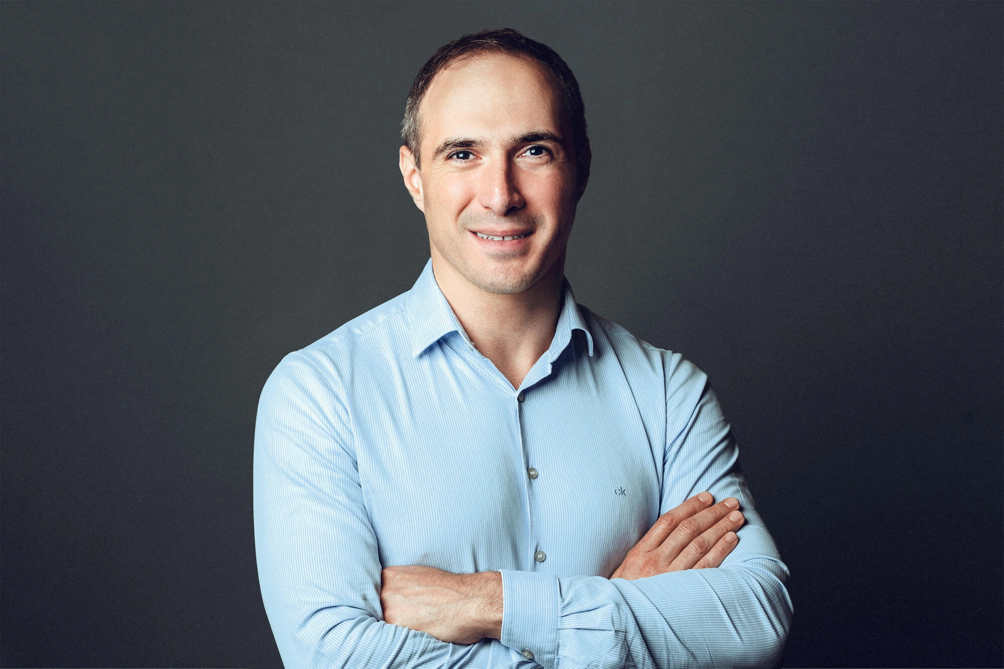 Michael Shaulov