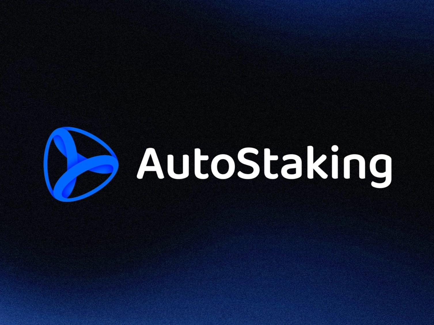 AutoStaking