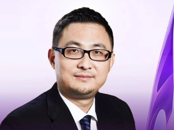 Raymond Qu
