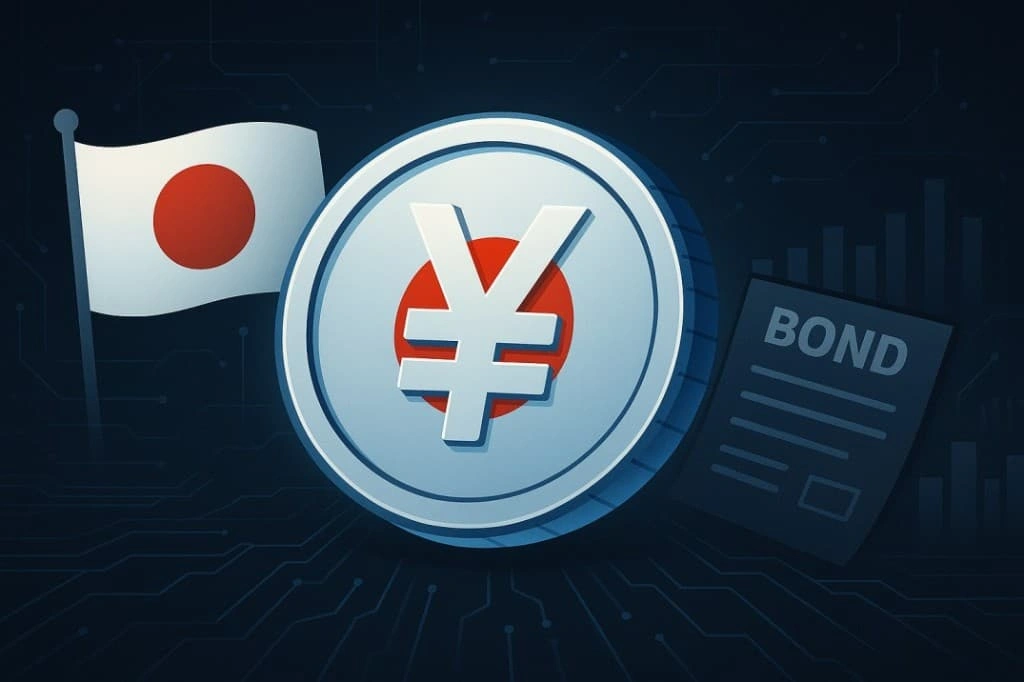 JPY Stablecoins