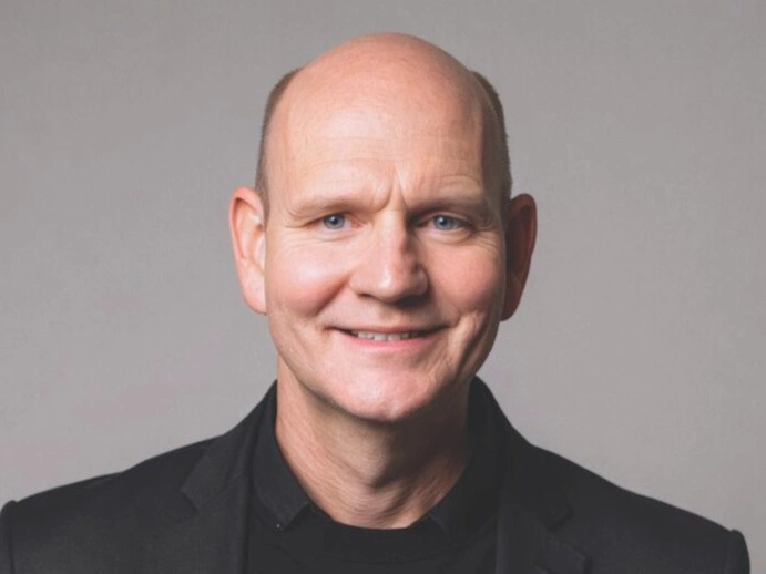 Mike A. Horton