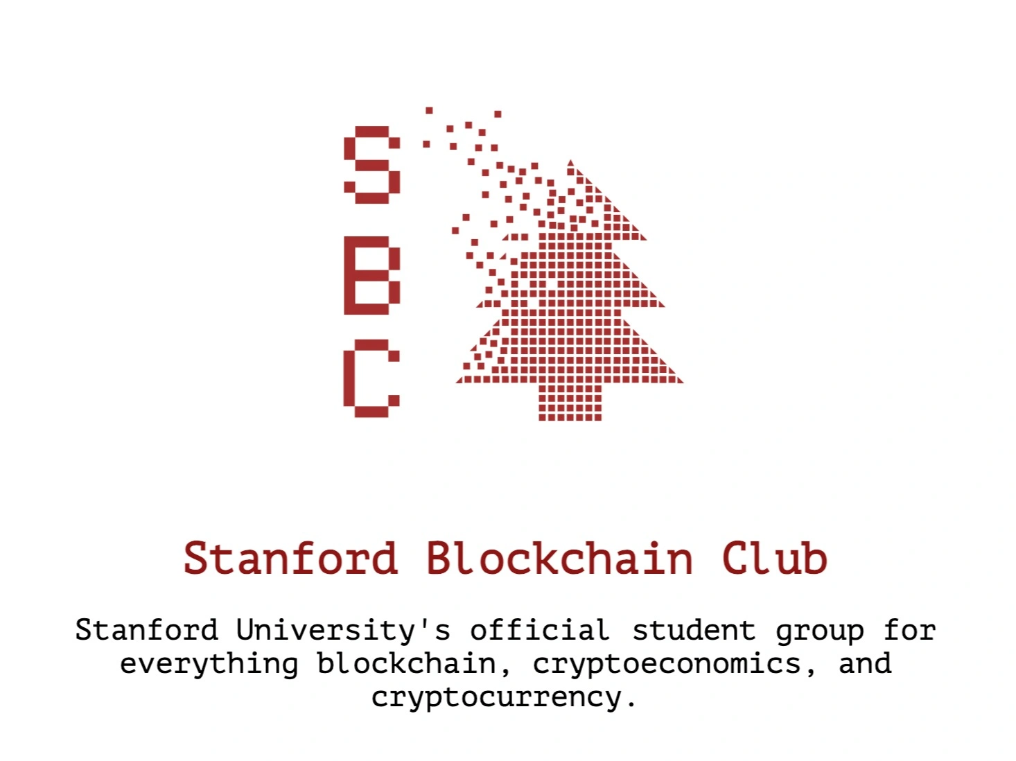 Stanford Blockchain Club